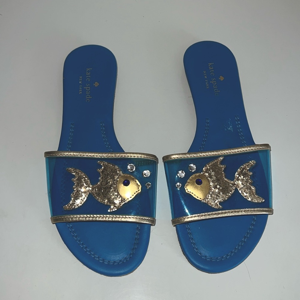 Kate Spade Sandals 🪼